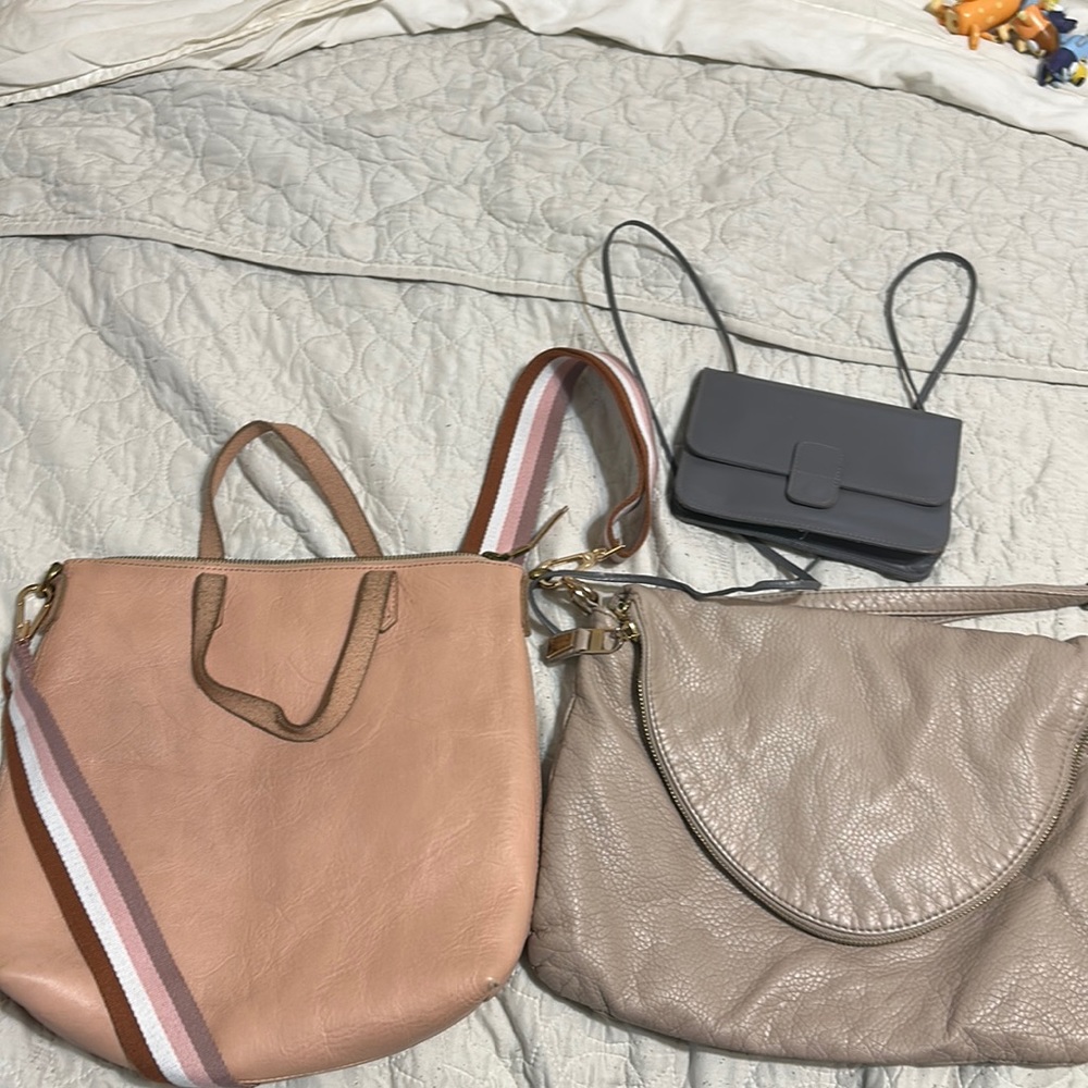 Bag bundle